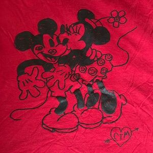Chinatown Market Disney Shirt - XXL